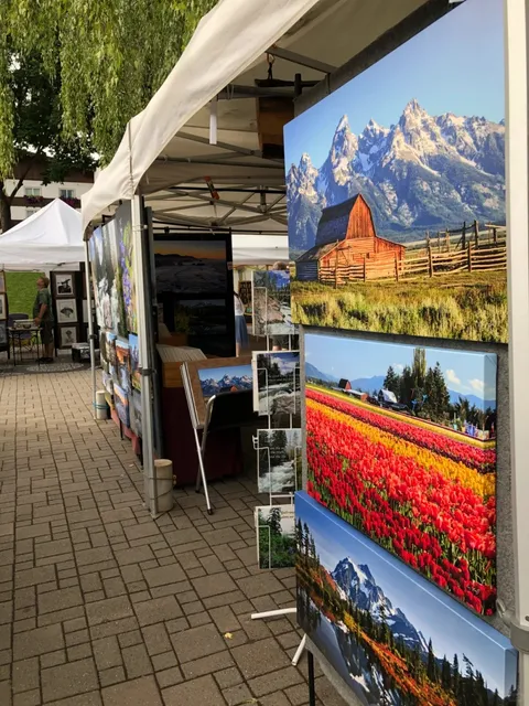 🇺🇸 Leavenworth, USA 🏔️