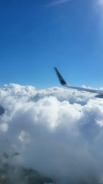 🌴 Recife, Brazil: From Inland to Ocean Bliss!