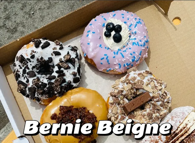 🍩 Montreal's Top 6 Must-Try Donut Shops