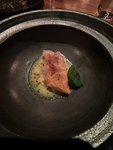  Chicago's Affordable Michelin-Starred Gem - Boka 🌟🍽️