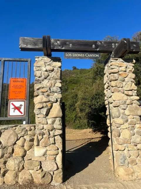 Great LA Weekend Hiking Spot 🥾🍂