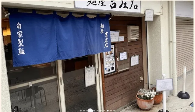 Tokyo Ramen | Must-Try Spots Recommended by Tabelog (3)🍜