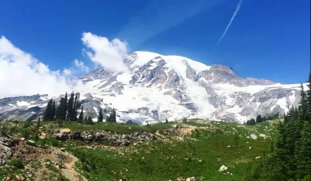 Absolutely Stunning One-Day Trip Routes Near Seattle