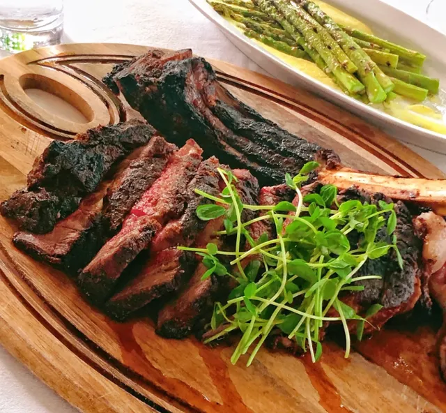 🥩 Halifax’s Ultimate Steak Splurge – CUT Steakhouse Review!  