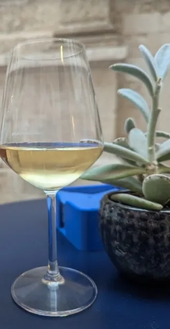 Martinelli - Fish O'Clock Dining Experience