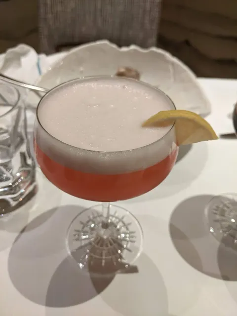 Forever Luxurious ✨🍽️