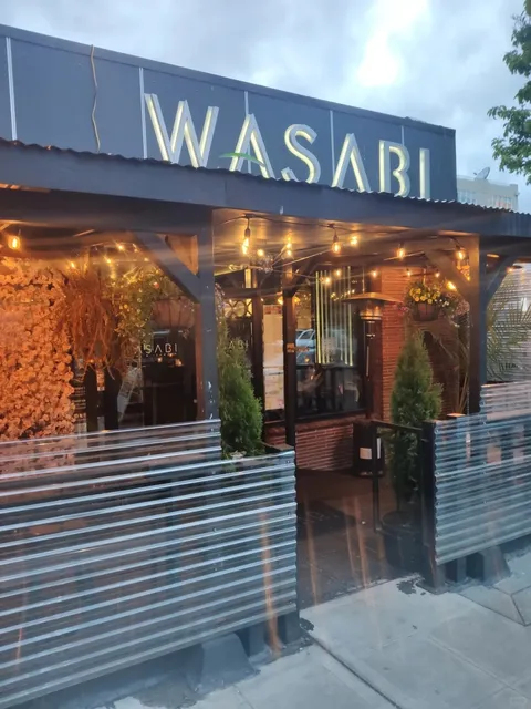 😋 2024 Seattle Restaurant Week at Wasabi Sushi Izakaya
