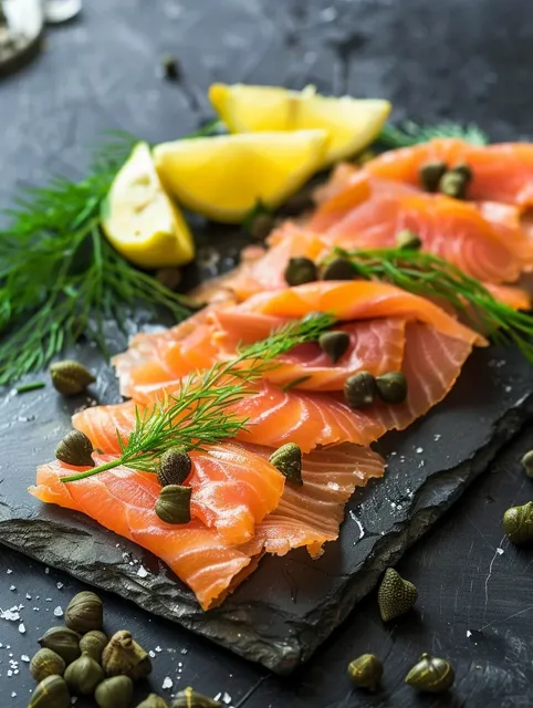 20 Must-Try Foods in Washington State 🍽️🌲