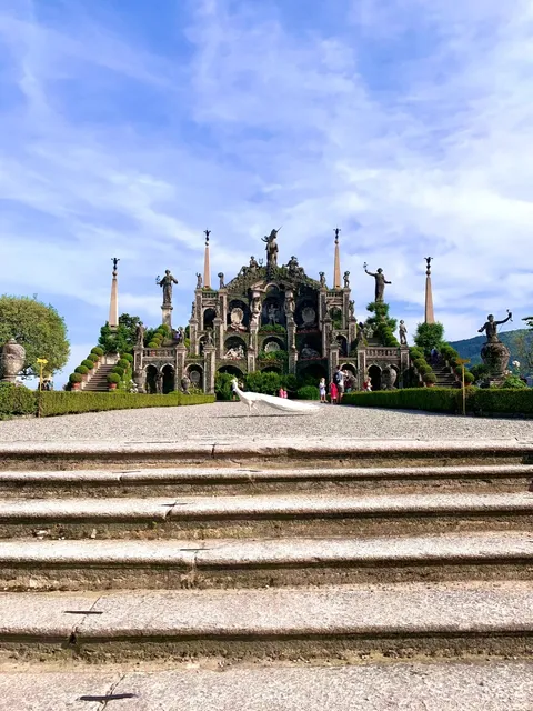 🌟 Isola Bella | A Day Trip Around Milan 🚤