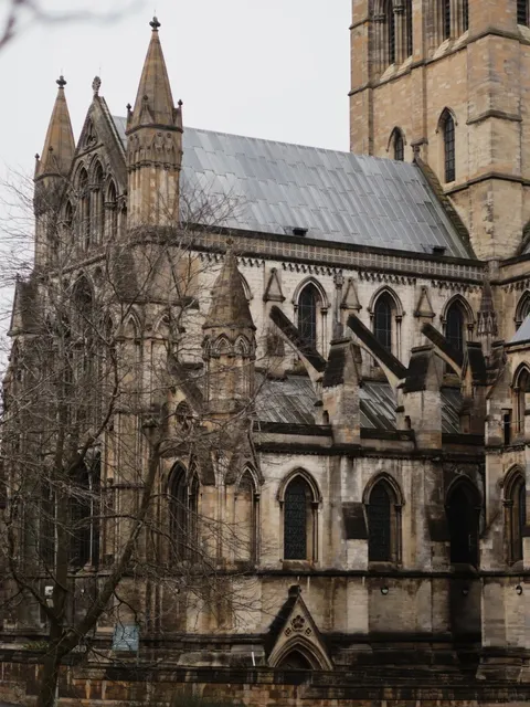 Norwich One-Day Tour Map｜Strolling Through a Medieval City 🕰