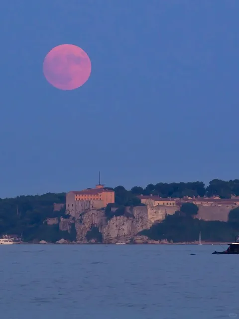🇫🇷 4-Day French Riviera Escape: A Blue Dream in May 🌊✨