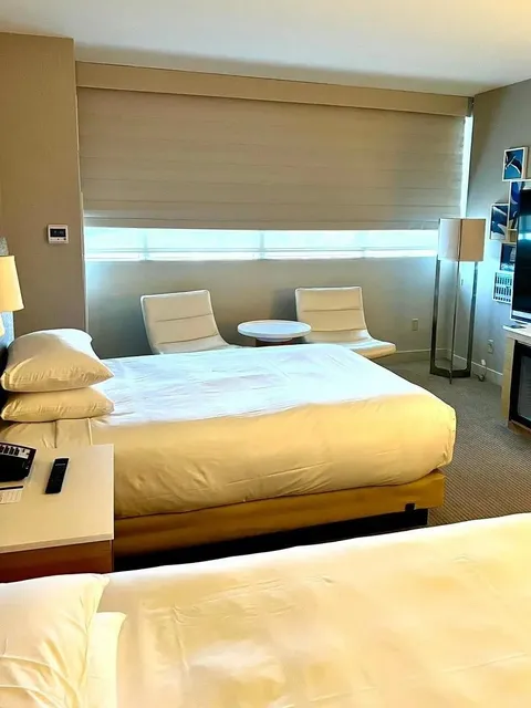 🏨 Hyatt Regency Long Beach