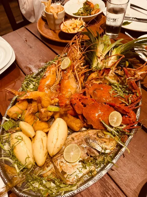 Turtle Beach - Hikkaduwa