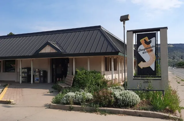 Durango’s Dough Magic