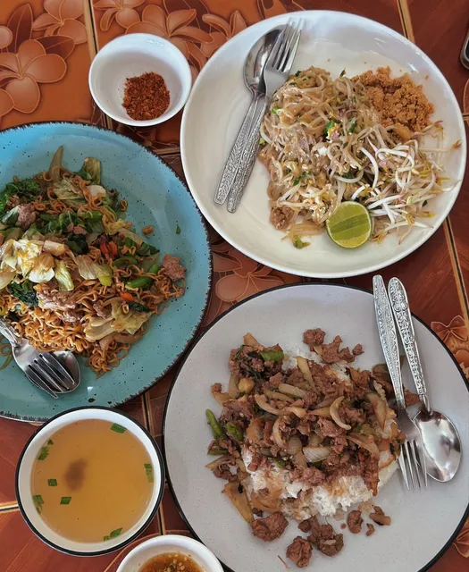 The 10 ultimate dining spots in Luang Prabang!