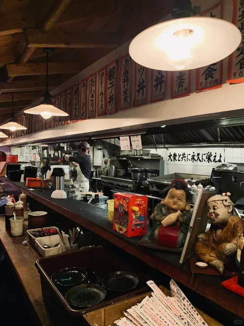 New York KENKA🏮 A Retro Showa-Style Japanese Izakaya 🎏