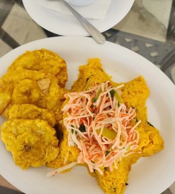 Today's Seafood Restaurant Experience!