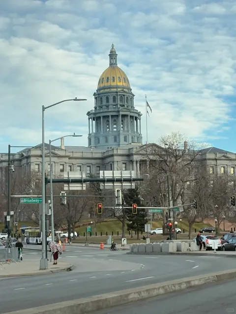 🇺🇸 Colorado Road Trip | Denver Day Trip
