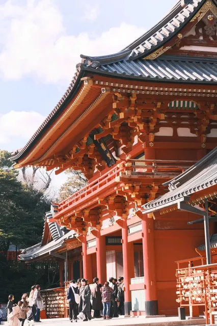 A Kamakura Stroll Away from the Crowds 🌟
