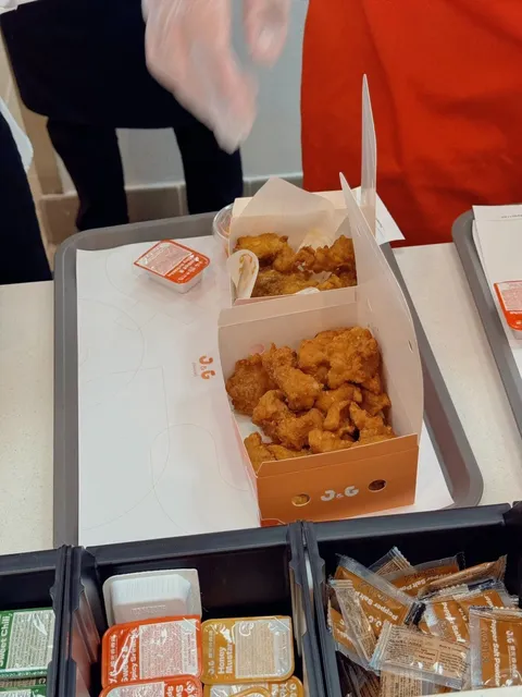 LA｜Finally Got My Favorite Fried Chicken! 🐔✨