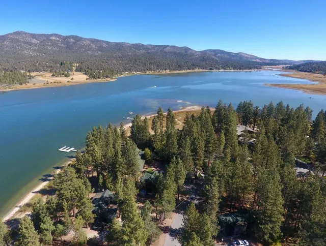 Los Angeles Winter Must-Do ❄️ Big Bear Lake Day Trip Guide  🙌✨