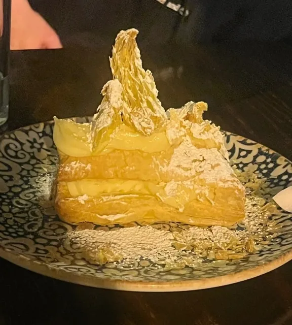 Thessaloniki Restaurant Pick 🇬🇷 The Rouga