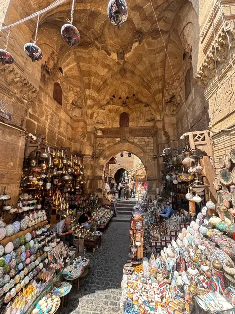 🇪🇬 Travel Through 5,000 Years