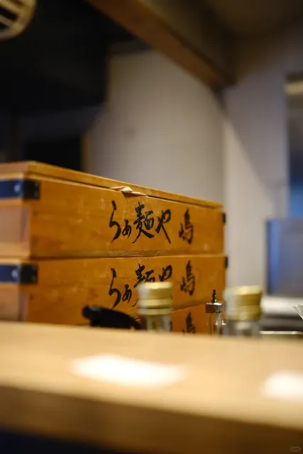 Tokyo Food Exploration (1)🍜