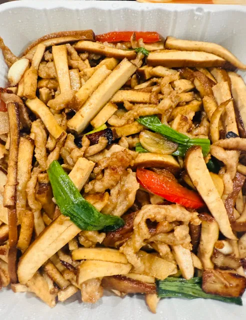 SanDiego | Szechuan Chef