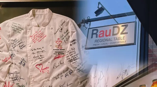 Kelowna Food Guide | Must-Try Dining Spots ✅