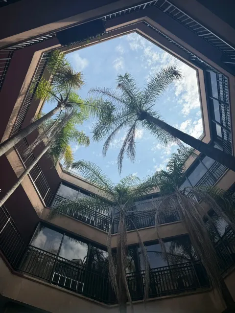 📍 Location, Location, Location!