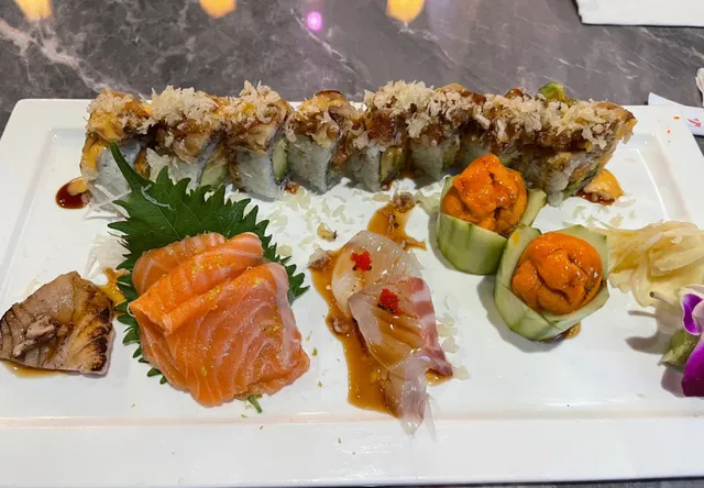  Osaka Japanese Restaurant