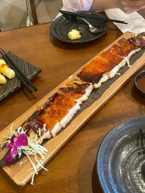 Colette Pasadena 人生如戲