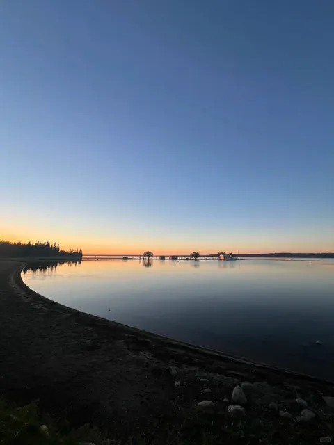 🏞️ Riding Mountain National Park: A 2-Day Wilderness Escape