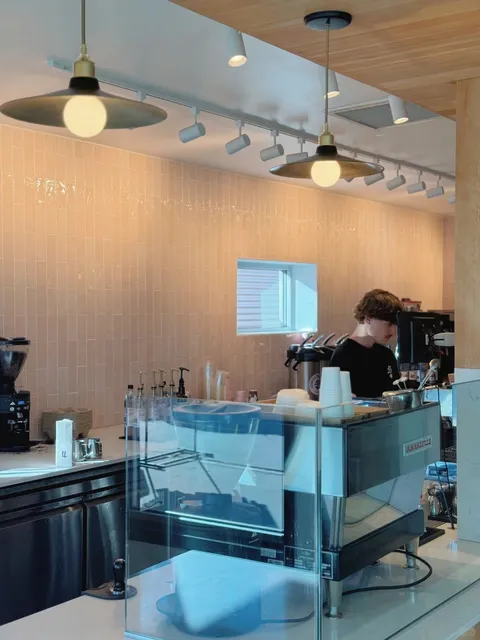 LA Area｜Loved Their Beans & Found Their Cafe! ☕️🌵