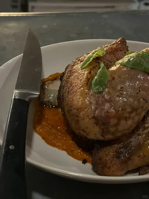 New York African Cuisine | Radio Kwara (2)🌟