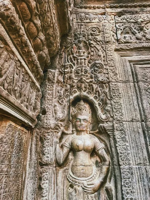 🇰🇭 Tonlé Bati: A Hidden Gem Near Phnom Penh