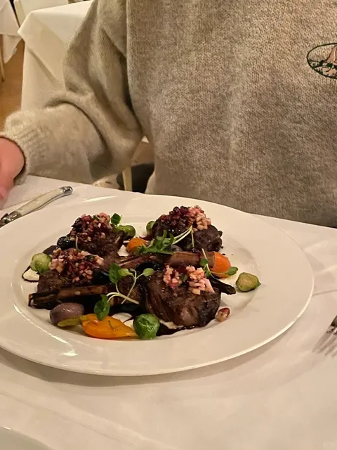 Boston Food | Date Night Restaurant Ceiling 🥳🔥 Sorellina
