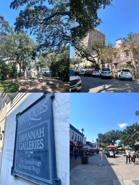 Forrest Gump Filming Location | A Weekend Getaway from the Bay Area