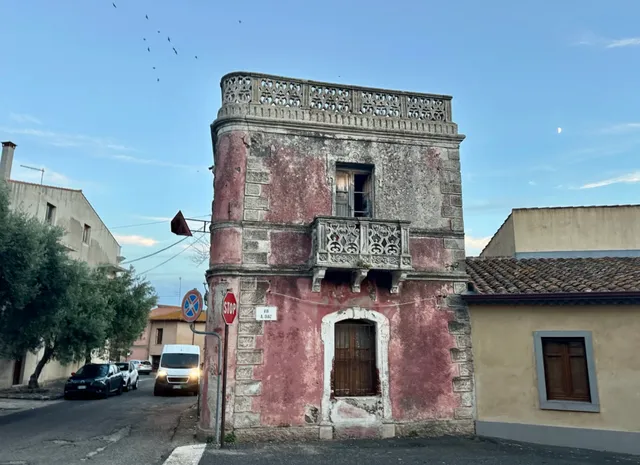 🎨 Art Residency in Milis, Sardinia | A Slow-Life Awakening