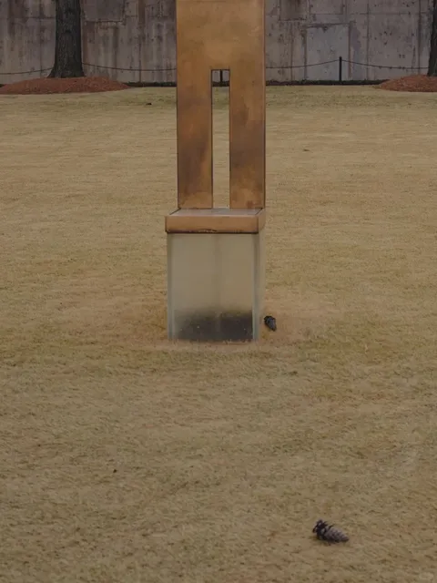 Oklahoma City, Oklahoma 🏙️✨