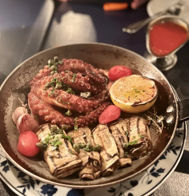 🍴 Paparoto Cucina: A Masterchef-Worthy Italian Gem in JK Iguatemi! 🌟