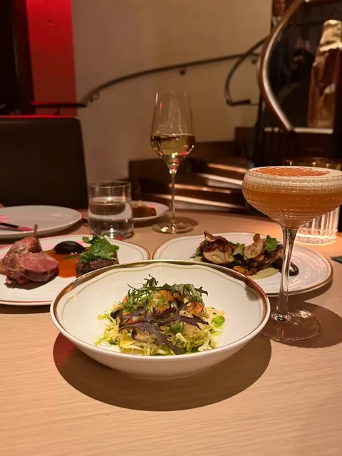 🍴 Most Impressive Meal Recently 🥰