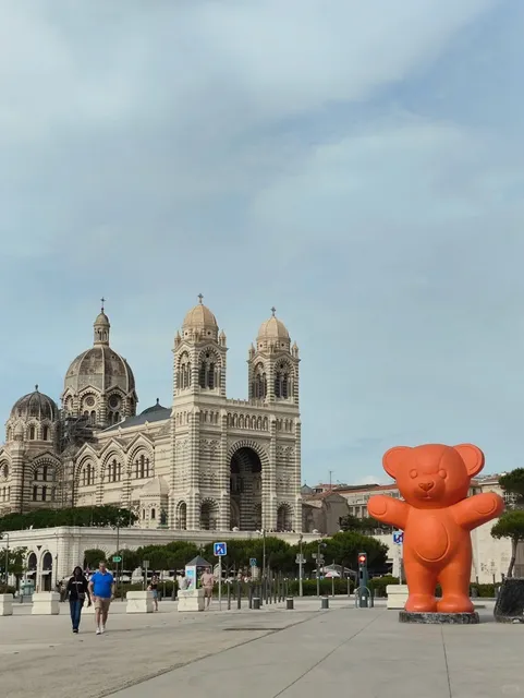 🇫🇷 South of France: 4 Days, 3 Nights 🌊