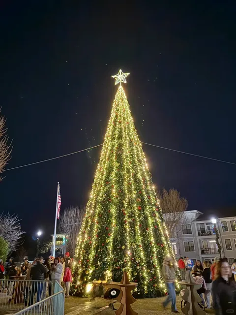 First-Hand Visit: Atlanta’s 2025 Christmas Market! 🎄
