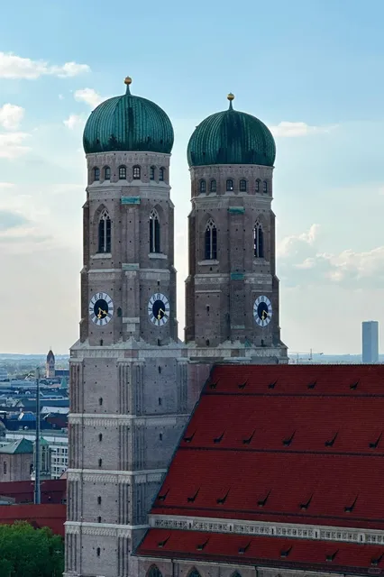 🇩🇪 Munich in a Day: The Perfect City Walk 🚶‍♀️✨