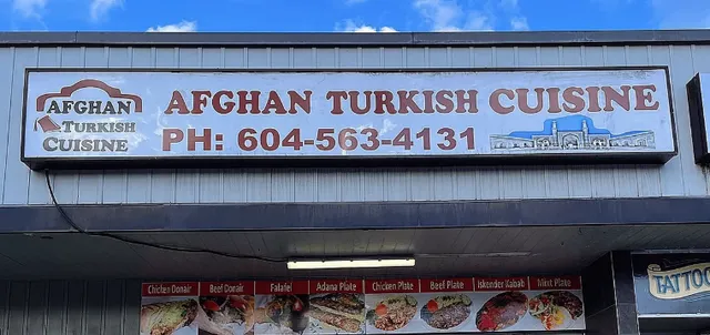 🔥 Vancouver’s Hidden Gem for Middle Eastern Feasts 