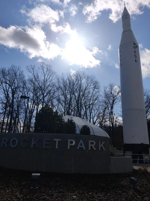 A Day Trip to Huntsville, Alabama 🚀