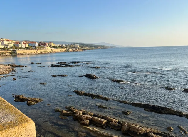 Sardinia City Walk No.3: Alghero – A Spanish Soul by the Sea