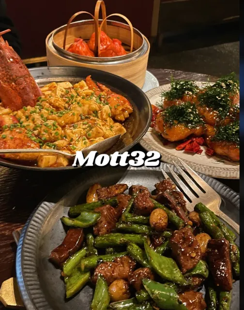 ​​🍤 "This Dish Made Me Want to Stay in Vancouver Forever!" | Mott 32 